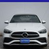 mercedes-benz c-class 2022 GOO_JP_700080167230240704004 image 19