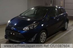 toyota aqua 2018 -TOYOTA--AQUA DAA-NHP10--NHP10-6754643---TOYOTA--AQUA DAA-NHP10--NHP10-6754643-