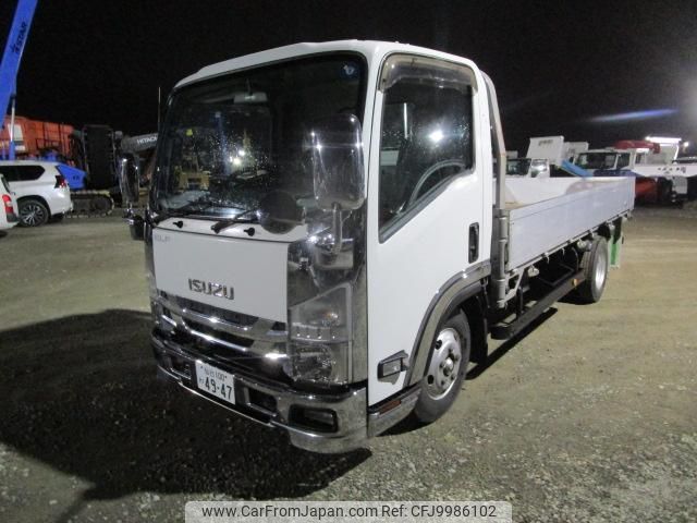 isuzu elf-truck 2017 GOO_NET_EXCHANGE_0900868A30240607W003 image 1