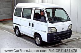 honda acty-van 1996 -HONDA--Acty Van HH4-2302800---HONDA--Acty Van HH4-2302800-