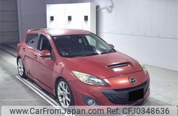 mazda axela 2009 -MAZDA--Axela BL3FW-100328---MAZDA--Axela BL3FW-100328-