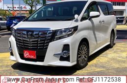 toyota alphard 2016 -TOYOTA--Alphard DBA-AGH35W--AGH35-0015631---TOYOTA--Alphard DBA-AGH35W--AGH35-0015631-