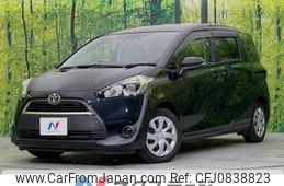 toyota sienta 2015 quick_quick_NSP170G_NSP170-7008531