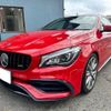 mercedes-benz cla-class 2016 CFJ1652858 image 1