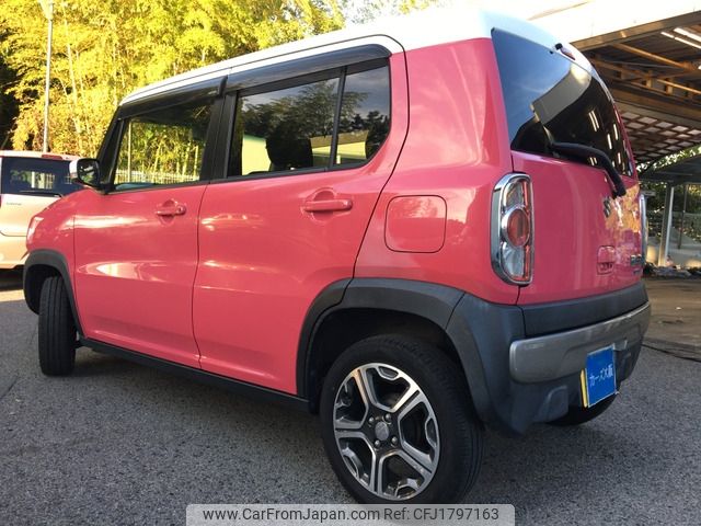suzuki hustler 2015 CFJ1797163 image 2