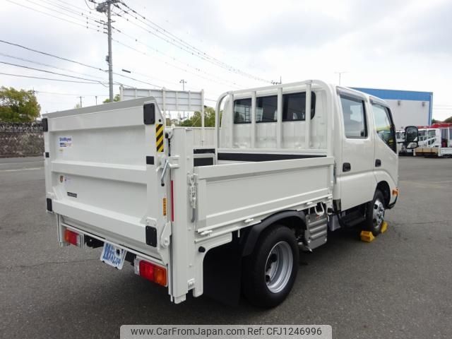 hino dutro 2024 CFJ1246996 image 2