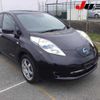 nissan leaf 2016 -NISSAN--Leaf AZE0-208158---NISSAN--Leaf AZE0-208158- image 1