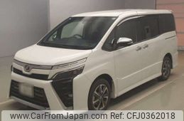 toyota voxy 2019 -TOYOTA 【八王子 301ﾂ4422】--Voxy DBA-ZRR80W--ZRR80-0501990---TOYOTA 【八王子 301ﾂ4422】--Voxy DBA-ZRR80W--ZRR80-0501990-