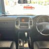 mitsubishi pajero 2005 quick_quick_LA-V73W_V73W-0600190 image 3