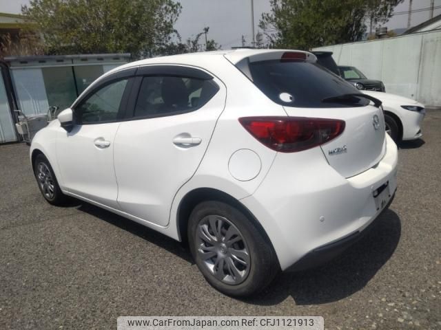 mazda demio 2020 quick_quick_6BA-DJLFS_DJLFS-709831 image 2