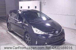 toyota prius-α 2015 -TOYOTA--Prius α ZVW41W-0024148---TOYOTA--Prius α ZVW41W-0024148-