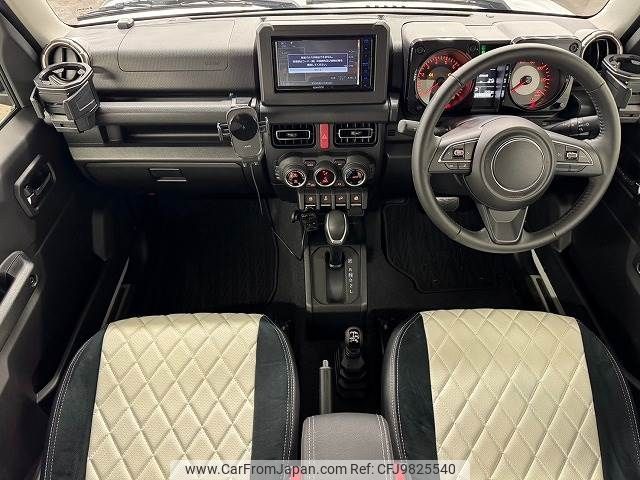 suzuki jimny 2024 -SUZUKI--Jimny 3BA-JB64W--JB64W-342***---SUZUKI--Jimny 3BA-JB64W--JB64W-342***- image 2