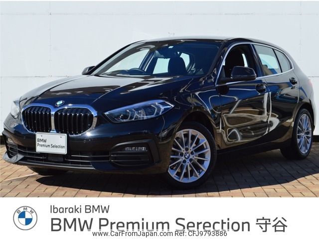 bmw 1-series 2022 -BMW--BMW 1 Series 3DA-7M20--WBA7M920907L13976---BMW--BMW 1 Series 3DA-7M20--WBA7M920907L13976- image 1