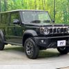 suzuki jimny-nomade 2025 CFJ1866633 image 16