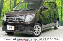 mazda flair 2015 CFJ1607096