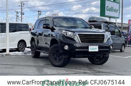 toyota land-cruiser-prado 2018 -TOYOTA--Land Cruiser Prado LDA-GDJ150W--GDJ150-0020683---TOYOTA--Land Cruiser Prado LDA-GDJ150W--GDJ150-0020683-