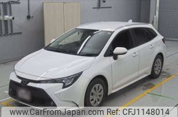 toyota corolla-touring-wagon 2021 -TOYOTA--Corolla Touring ZRE212W-6036153---TOYOTA--Corolla Touring ZRE212W-6036153-