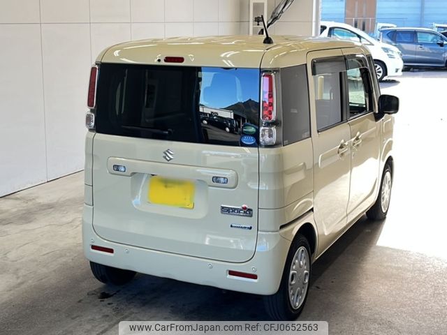 suzuki spacia 2019 -SUZUKI 【宮崎 585う729】--Spacia MK53S-239845---SUZUKI 【宮崎 585う729】--Spacia MK53S-239845- image 2