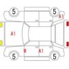 mazda demio 2015 -MAZDA--Demio LDA-DJ5FS--DJ5FS-125341---MAZDA--Demio LDA-DJ5FS--DJ5FS-125341- image 2