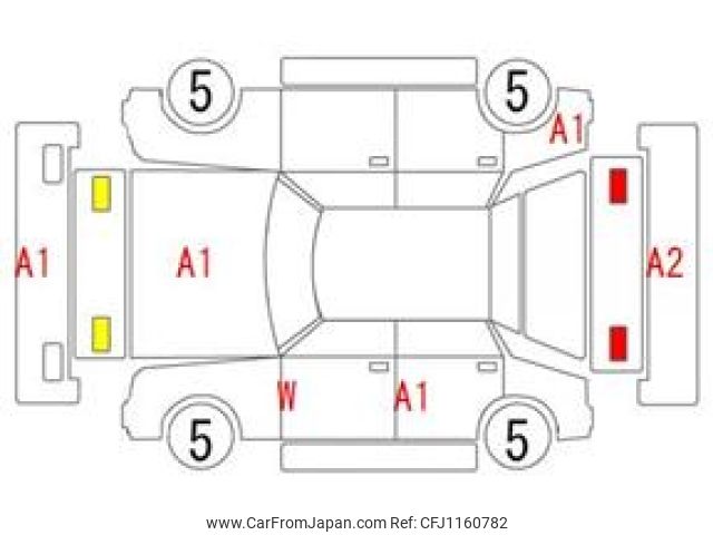 mazda demio 2015 -MAZDA--Demio LDA-DJ5FS--DJ5FS-125341---MAZDA--Demio LDA-DJ5FS--DJ5FS-125341- image 2