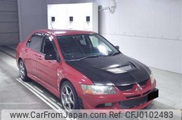 mitsubishi lancer 2003 -MITSUBISHI--Lancer CT9A-0202178---MITSUBISHI--Lancer CT9A-0202178-