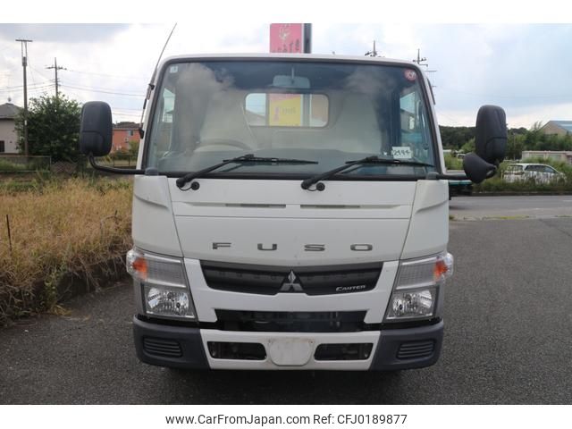 mitsubishi-fuso canter 2011 GOO_NET_EXCHANGE_0520179A30240909W001 image 2