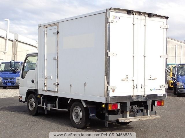 isuzu elf-truck 2018 -ISUZU--Elf TRG-NHS85AN--NHS85-7013861---ISUZU--Elf TRG-NHS85AN--NHS85-7013861- image 2