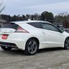 honda cr-z 2012 quick_quick_ZF1_ZF1-1103645 image 14