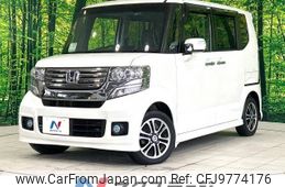 honda n-box 2013 -HONDA--N BOX DBA-JF1--JF1-1291893---HONDA--N BOX DBA-JF1--JF1-1291893-