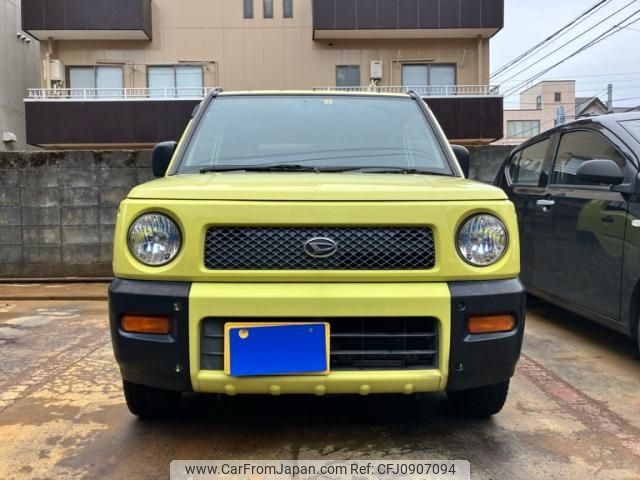 daihatsu naked 2000 -DAIHATSU--Naked GH-L750S--L750S-0012112---DAIHATSU--Naked GH-L750S--L750S-0012112- image 1