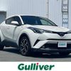 toyota c-hr 2017 -TOYOTA--C-HR DAA-ZYX10--ZYX10-2082548---TOYOTA--C-HR DAA-ZYX10--ZYX10-2082548- image 1