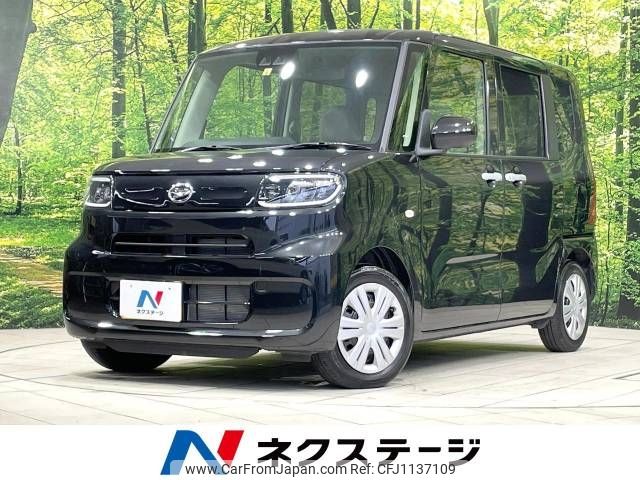 daihatsu tanto 2023 -DAIHATSU--Tanto 5BA-LA650S--LA650S-0321084---DAIHATSU--Tanto 5BA-LA650S--LA650S-0321084- image 1
