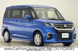 suzuki solio 2021 CFJ1624943