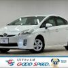 toyota prius 2011 quick_quick_DAA-ZVW30_ZVW30-1427286 image 1