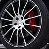 maserati ghibli 2017 CFJ1776605 image 6