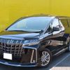 toyota alphard 2021 -TOYOTA--Alphard 6AA-AYH30W--AYH30-0133210---TOYOTA--Alphard 6AA-AYH30W--AYH30-0133210- image 1