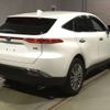 toyota harrier 2022 -TOYOTA--Harrier 6AA-AXUH80--AXUH80-0042527---TOYOTA--Harrier 6AA-AXUH80--AXUH80-0042527- image 2