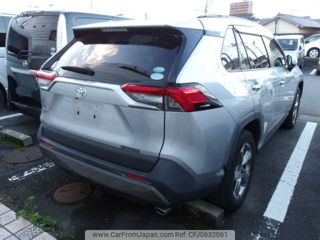 toyota rav4 2020 -TOYOTA--RAV4 6BA-MXAA54--MXAA54-5006573---TOYOTA--RAV4 6BA-MXAA54--MXAA54-5006573- image 2