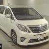 toyota alphard 2012 -TOYOTA 【八戸 300ﾈ9460】--Alphard ATH20W-8020189---TOYOTA 【八戸 300ﾈ9460】--Alphard ATH20W-8020189- image 1