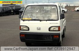 honda acty-truck 1993 No.15005