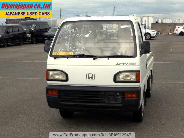 honda acty-truck 1993 No.15005 image 1