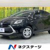 toyota aqua 2023 -TOYOTA--AQUA 6AA-MXPK11--MXPK11-2125739---TOYOTA--AQUA 6AA-MXPK11--MXPK11-2125739- image 1