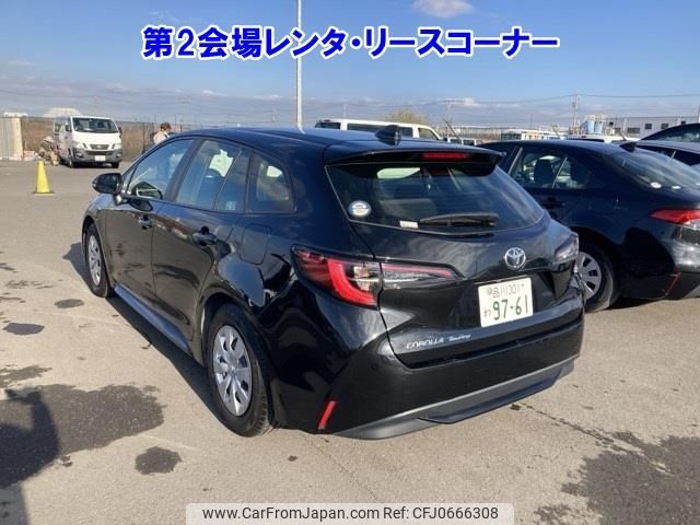 toyota corolla-touring-wagon 2022 -TOYOTA 【品川 301ﾜ9761】--Corolla Touring ZRE212W-6042221---TOYOTA 【品川 301ﾜ9761】--Corolla Touring ZRE212W-6042221- image 2