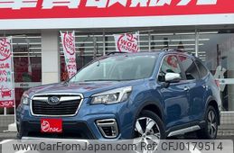 subaru forester 2019 -SUBARU--Forester SKE--019187---SUBARU--Forester SKE--019187-