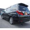 toyota alphard 2011 CFJ1587427 image 8