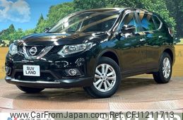 nissan x-trail 2015 -NISSAN--X-Trail DBA-NT32--NT32-525565---NISSAN--X-Trail DBA-NT32--NT32-525565-
