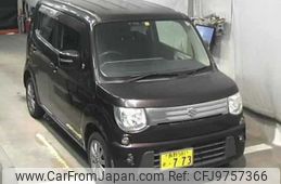 suzuki mr-wagon 2011 -SUZUKI 【長野 581ｿ773】--MR Wagon MF33S--402542---SUZUKI 【長野 581ｿ773】--MR Wagon MF33S--402542-