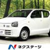 suzuki alto 2018 quick_quick_HA36S_HA36S-364869 image 1