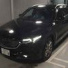 mazda cx-8 2018 CFJ1518991 image 5