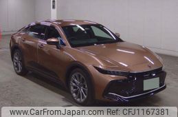 toyota crown 2023 quick_quick_6AA-AZSH35_AZSH35-4005382